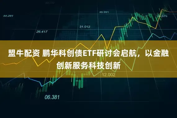 盟牛配资 鹏华科创债ETF研讨会启航，以金融创新服务科技创新